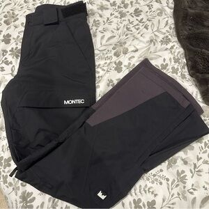 MONTEC Dune Women’s Ski Snowboard Pant XS